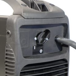 Poste à Souder INVERTER STANLEY FATMAX KING 210 PRO 100% Duty Cycle MMA Electrodes Acier Inox Fonte Basiques 1.6 à 5 Mm -Soudure à l'arc Sales Store 54690738 5