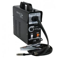 Poste à Souder Mig Mag NO GAS 130A Torche + Masque + Accessoires PROWELTEK Garanti 3ans