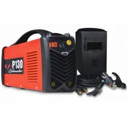 Poste à Souder INVERTER 130A Numérique MMA SCHUMACHER Professional