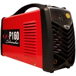 Poste à Souder INVERTER 160A Numérique MMA SCHUMACHER Professional -Soudure à l'arc Sales Store 54690901 2