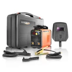 Poste à Souder PROARC INVERTER Professionnel Numérique Garantie 3 Ans Proweltek -Soudure à l'arc Sales Store 54690909 3