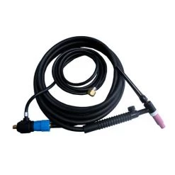 AWELCO Poste à Souder MMA-TIG Mikrotig170 + Cagoule LCD + Torche TIG+Argon+Détendeur+Electrodes MMA + Tungstène -Soudure à l'arc Sales Store 54690967 5