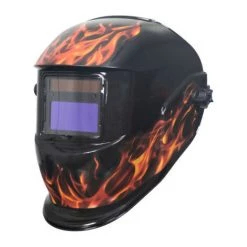 Pack SCHEPPACH Poste à Souder - WSE1000 - Casque Soudure - AWH500FL - Gants De Protection -Soudure à l'arc Sales Store 54737229 4