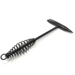 Pic à Souder Professionnel Triomphe 500gr Pour Enlever Les Scories De Soudage Comme Marteau Avec Un Côté Pic Ou Burin, Entièrement En Acier Massif Avec Traitement Thermique 8 Pic à Souder Professionnel Triomphe 500gr Pour Enlever Les Scories De Soudage Comme Marteau Avec Un Côté Pic Ou Burin, Entièrement En Acier Massif Avec Traitement Thermique -Soudure à l'arc Sales Store 54849429 4