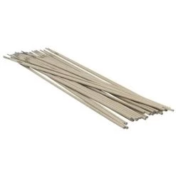 Electrodes Acier Fonte Inox Ø 2.5 X 350 Mm 240 Baguettes Enrobées ITOOLS Soudure à L'arc