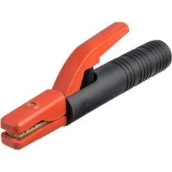 BEARSU Reboot Support D'électrode De Soudage Pince De Maintien Pour Mâchoire Lourde Pince D'électrode Du Poste De Soudage ARC Welder (300A) -Soudure à l'arc Sales Store 54959042 3