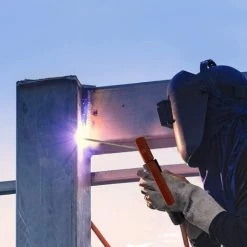 BEARSU Reboot Support D'électrode De Soudage Pince De Maintien Pour Mâchoire Lourde Pince D'électrode Du Poste De Soudage ARC Welder (300A) -Soudure à l'arc Sales Store 54959042 4