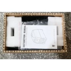 Decapower PLUSMMA Poste A Souder 200A A L'Arc Poste A Souder Inverter MMA Soudage Portable Haute Efficacite -Soudure à l'arc Sales Store 55014075 5