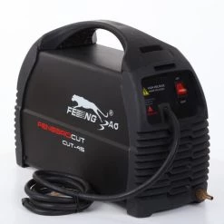 Decapower Plasma 220V Coupeur Plasma 40A Arc Pilote Machine Decoupeuse Plasma Cutter Pour Coupe Nette 12mm -Soudure à l'arc Sales Store 55014239 4