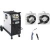 Poste De Soudure Gys Multiweld 320T Semi-automatique 320 Ampères Avec Accessoires