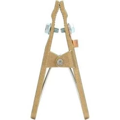 BEARSU 260A Pince De Masse Pour Souduremise Soudage Au Sol Pour Machine De Soudage 7 BEARSU 260A Pince De Masse Pour Souduremise Soudage Au Sol Pour Machine De Soudage -Soudure à l'arc Sales Store 56741800 3