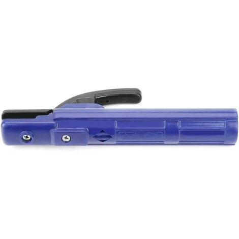BARES Pince De Soudage - Porte-électrode 300A Pince D'Électrode De Soudage En Cuivre Isolée Pour Machine De Soudage 5 BARES Pince De Soudage - Porte-électrode 300A Pince D'Électrode De Soudage En Cuivre Isolée Pour Machine De Soudage – Image 5