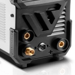 STAHLWERK DC TIG 200 Puls Pro - Poste De Soudage TIG Professionnel Numérique Avec Fonction MMA Et Pulsée, Adapté Aux Tôles Fines, 7 Ans De Garantie -Soudure à l'arc Sales Store 57125097 5