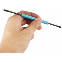 MONLY Baguette De Soudage 6 Pcs Soudage De La Station De Soudage De La Station De Soudage De Fer De Fer De Fer, Outil D'assistance De Chaleur électronique, Ensemble De La Puce D'alésoir. Soudeur Pou -Soudure à l'arc Sales Store 57218912 4