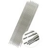 Electrodes Acier 3,25 X 300 Mm 15 Pièces AWELCO Baguette Enrobée Soudure à L'arc Acier