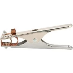 BARES Pince De Terre, 300A Clip De Mise à La Terre Pour La Soudure Manuelle Pour Soudeuse Manuelle 8 BARES Pince De Terre, 300A Clip De Mise à La Terre Pour La Soudure Manuelle Pour Soudeuse Manuelle -Soudure à l'arc Sales Store 57596643 4