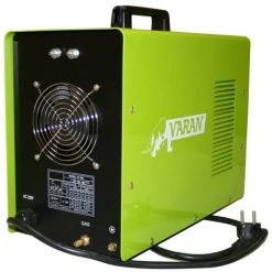 Varan Motors - Var-ct520-3 Poste à Souder Et à Découper 3 En 1 TIG, MMA Et Plasma Inverter+ Accessoires - Vert -Soudure à l'arc Sales Store 5891535 5