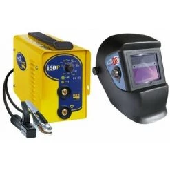 AUTRES Poste Soudage Gysmi 160p + Masque Lcd Techno 9/13