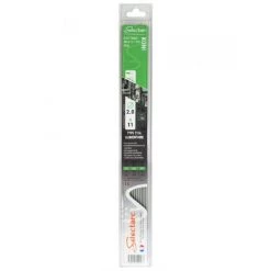 Baguettes Soudure Inox 316L 2mm Lot De 11 - Longueur 300mm Selectarc