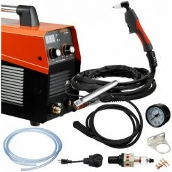 INSMA Poste à Souder Inverter IGBT TOPSHAK TS-CUT40 110V-220V 200A 7 INSMA Poste à Souder Inverter IGBT TOPSHAK TS-CUT40 110V-220V 200A -Soudure à l'arc Sales Store 59976470 3