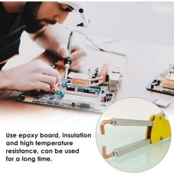 BENOBBY KIDS Soudeuse Par Points Pinces à Souder Stylos à Souder Accessoires De Déclenchement Automatique à Main Stylo à Souder Pour Réparation De Soudage, Etc. -Soudure à l'arc Sales Store 60417452 5