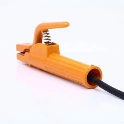 BENOBBY KIDS Pince à Souder Porte-électrode Pince à Souder 500A Pince De Mise à La Terre Avec Connecteurs De Câble Accessoires De Machine à Souder -Soudure à l'arc Sales Store 60417581 3