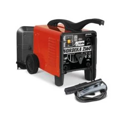 TELWIN 812012 NORDIKA 3250 MACHINE A SOUDER A L'ELECTRODE