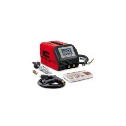 TELWIN 823219 SOUDEUSE NUMERIQUE CAR SPOTTER 5500 - 230V 1ph -Soudure à l'arc Sales Store 60507831 3