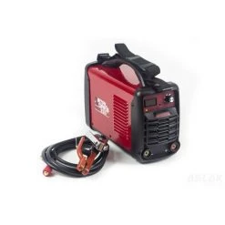 METALWORKS 829010220 INVERTER TEC 220 MACHINE A SOUDER + COFFRET + ACCESSOIRES -Soudure à l'arc Sales Store 60514254 4