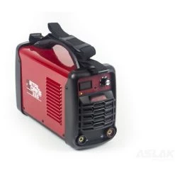 METALWORKS 829010220 INVERTER TEC 220 MACHINE A SOUDER + COFFRET + ACCESSOIRES -Soudure à l'arc Sales Store 60514254 5