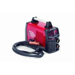 METALWORKS 829010200 POSTE A SOUDER INVERTER TEC 200 + COFFRET + ACCESSOIRES -Soudure à l'arc Sales Store 60515738 3