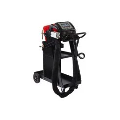 TELWIN 823198 POSTE DE SOUDAGE NUMERIQUE PAR POINTS SPOTTER 7000