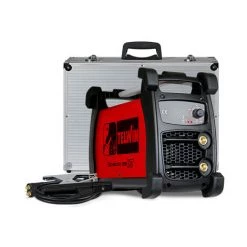 TELWIN 816251 INVERTER TECHNOLOGY 236 XT SOUDEUR + COFFRET + ACCESSOIRES 5 TELWIN 816251 INVERTER TECHNOLOGY 236 XT SOUDEUR + COFFRET + ACCESSOIRES -Soudure à l'arc Sales Store 60523434 3