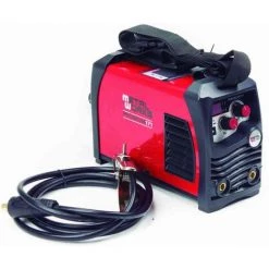 METALWORKS 829650171 INVERTER PREMIUM 171 MACHINE À SOUDER + COFFRET + ACCESSOIRES -Soudure à l'arc Sales Store 60525709 4