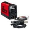 TELWIN 823049 GÉNÉRATEUR POUR LE SOUDAGE ALUSPOTTER 6100