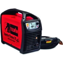TELWIN 816170 PLASMA 70 INVERSEUR DE COUPE SUPÉRIEUR