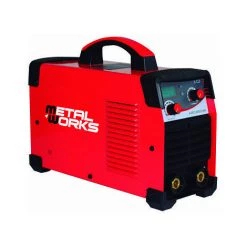 METALWORKS 829010250 MACHINE DE SOUDAGE INVERTER PREMIUM 250T -Soudure à l'arc Sales Store 60613183 3
