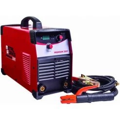 METALWORKS 829010250 MACHINE DE SOUDAGE INVERTER PREMIUM 250T -Soudure à l'arc Sales Store 60613183 4
