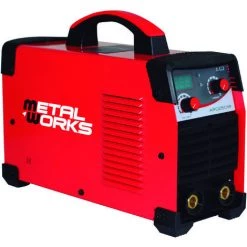 METALWORKS 829010250 MACHINE DE SOUDAGE INVERTER PREMIUM 250T -Soudure à l'arc Sales Store 60613183 5