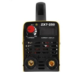 MANTA Poste à Souder 220V 4000W Digital Welding Inverter Machine IGBT Portable Machine 20-200A Welder -Soudure à l'arc Sales Store 61221575 3