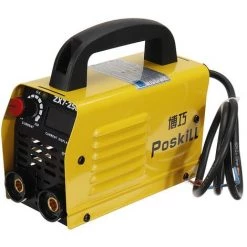 MANTA Poste à Souder 220V 4000W Digital Welding Inverter Machine IGBT Portable Machine 20-200A Welder -Soudure à l'arc Sales Store 61221575 4