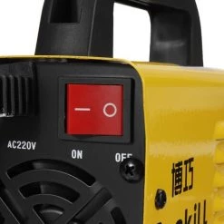 MANTA Poste à Souder 220V 4000W Digital Welding Inverter Machine IGBT Portable Machine 20-200A Welder -Soudure à l'arc Sales Store 61221575 5