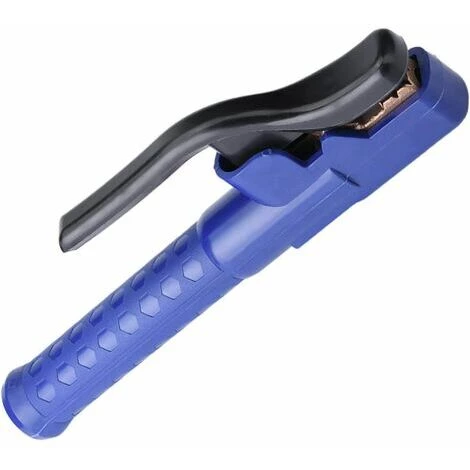 OUSUDELA 800A, Porte-électrode De Soudage Pince De Soudage En Cuivre Isolée Pour Machine à Souder(1 Pcs) 2 OUSUDELA 800A, Porte-électrode De Soudage Pince De Soudage En Cuivre Isolée Pour Machine à Souder(1 Pcs) – Image 2
