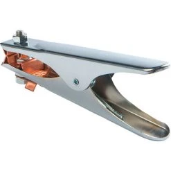 FR-LIFE Pince De Terre De Soudage ARC Pince De Terre 300 A Soudage Cuivre, BR-Vie