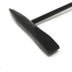 FR-LIFE Pic à Souder Professionnel BR-Vie 300gr Pour Enlever Les Scories De Soudage Comme Marteau Avec Un Côté Pic Ou Burin, Entièrement En Acier Massif Avec Traitement Thermique -Soudure à l'arc Sales Store 61333555 3