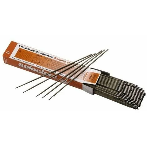 AUTRES Electrode Acier Toute Position 48sp 3 2 X 350 Etui De 167 1 AUTRES Electrode Acier Toute Position 48sp 3 2 X 350 Etui De 167