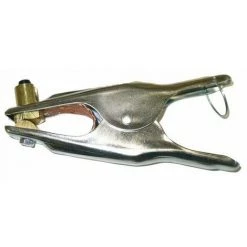 SOUDO METAL Pince Prise De Masse Coquilleacier Galva 200 A