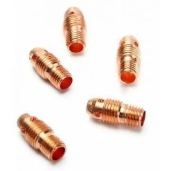 SINCèREETALI WP9/20/25 Ensemble Soudage à L'arc TIG Argon 46 Pièces Ensemble De Pièces Pince à électrode De Buse En Céramique Petit Connecteur à Fente De Traction -Soudure à l'arc Sales Store 63526396 5