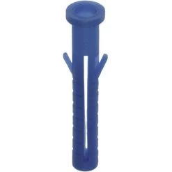 Fiches Murales Nylon FIS PROFI GB 6x40mm