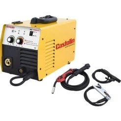 Poste à Souder Mig-Mag Castolin 170A